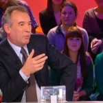 Mini &laquo;&nbsp;clash&nbsp;&raquo; : François Bayrou/Yann Barthès (VIDEO)