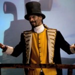 Gorillaz Feat. Snoop Dogg – Welcome to the World of the Plastic Beach (CLIP)