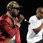 Kanye West & Jay-Z Feat. Elly Jackson – Thats My Bitch (SON)