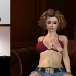 Des jeux pornos pour le KINECT ? (VIDEO)