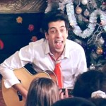 Max Boublil : Comment pourrir le Noël des enfants ? (CLIP)