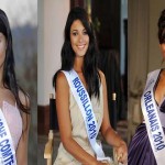 Miss France 2011 : Candidates (PHOTOS ET VIDEOS)