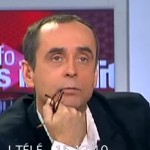 Robert Ménard regrette l&rsquo;abolition de la peine de mort (VIDEO)