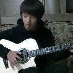 &laquo;&nbsp;They Don&rsquo;t Care About Us&nbsp;&raquo; de Michael Jackson par Sungha Jung (VIDEO)