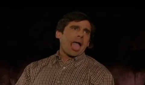 Les « blah blah blah » au cinéma (VIDEO)