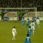 Très beau but de Kouemaha (VIDEO)