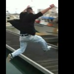 Un saut foireux (VIDEO)