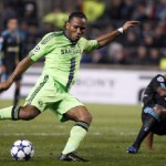 L&rsquo;ovation du Stade Vélodrome à Didier Drogba (VIDEO)