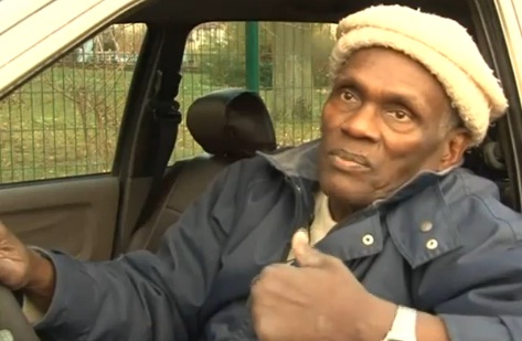 Étienne vous présente sa Véga Myssil, un bolide hors normes (VIDEO)