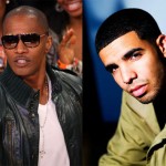 Jamie Foxx Feat. Drake – Fall For Your Type (SON)