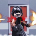 Call of Duty Black Ops version Lego (VIDEO)