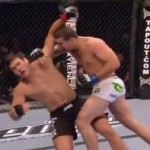MMA : Compilation des plus gros K.O de 2010 (VIDEO)