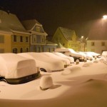 Un garçon de 8 ans tabassé pour avoir mis de la neige dans une voiture