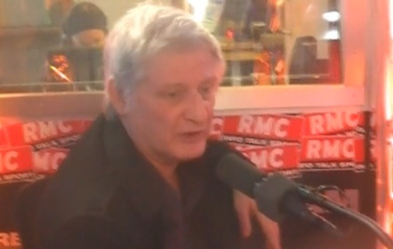 Patrick Sébastien clash Morandini et les internautes (VIDEO)