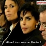 Rachida Dati : &laquo;&nbsp;soyez de vrais journalistes au lieu d&rsquo;être des journalistes stupides&nbsp;&raquo; (VIDEO)