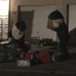 Rémi Gaillard – Fuck Noël (VIDEO)