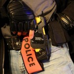 France : Un homme meurt après deux décharges de Taser (VIDEO)