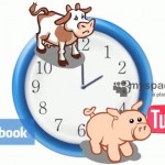 La chanson de Twitter et Facebook (VIDEO)