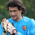 Vedran Runje traîte des supporters lensois de &laquo;&nbsp;fils de p***&nbsp;&raquo; (VIDEO)