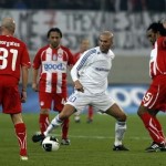 Zidane n&rsquo;a rien perdu de son talent (VIDEO)