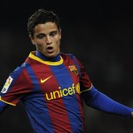 Magnifique passe d&rsquo;Ibrahim Afellay (VIDEO)