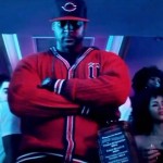 Booba – Abracadabra (CLIP) + Paroles