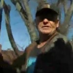 Un journaliste américain frappé par un campagnard (VIDEO)