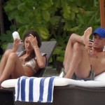Cristiano Ronaldo aux Maldives avec Irina Shayk (PHOTOS)