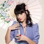 Katy Perry sans maquillage ! (PHOTO)