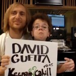 Keenan Cahill Feat. David Guetta (VIDEO)