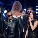 Palmarès des NRJ Music Awards 2011