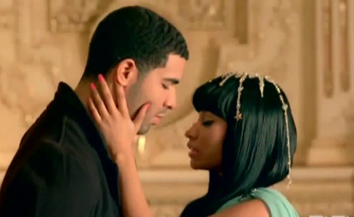 Nicki Minaj ft. Drake – Moment 4 life (CLIP)