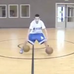 Basket : un prodige de 12 ans défraye la chronique aux Etats-Unis (VIDEO)