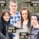 Grand-père à… 29 ans