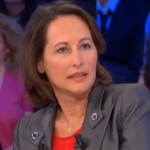 Ségolène Royal Face aux Français (VIDEO)