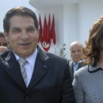 Tunisie : Ben Ali se serait enfui avec 1,5 tonne d&rsquo;or