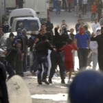Emeutes en Algérie et en Tunisie (VIDEO)