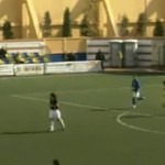 Gardien de but dans les nuages (VIDEO)