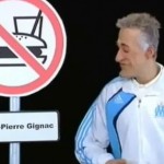 Les guignols taillent André-Pierre Gignac (VIDEO)