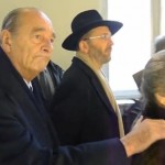 Jacques Chirac &laquo;&nbsp;je me porte très bien&nbsp;&raquo; (VIDEO)