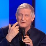 Patrick Sébastien &laquo;&nbsp;Je fais ce que je veux avec ma bit* !&nbsp;&raquo; (VIDEO)