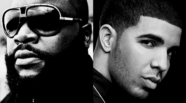 Rick Ross Feat. Drake – Made Men (CLIP) réactualisé