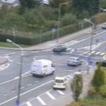 Un rond point inutile ? (VIDEO)