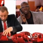 Zapping du 26 janvier 2011 (VIDEO)