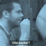 &laquo;&nbsp;Total Blackout&nbsp;&raquo;, une émission de télé-réalité de mauvais goût ! (VIDEO)