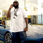 DJ Khaled Feat. Lil Wayne, T-Pain, Rick Ross & Plies – Welcome To My Hood (CLIP)