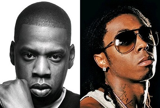 Jay-Z et Lil Wayne : Le clash !