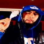 La Fouine – Fouiny gamos (CLIP)