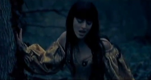 Nolwenn Leroy – Tri Martolod (CLIP)