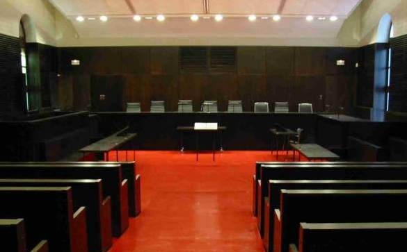 Choc : Une mère veut faire stériliser sa fille handicapée